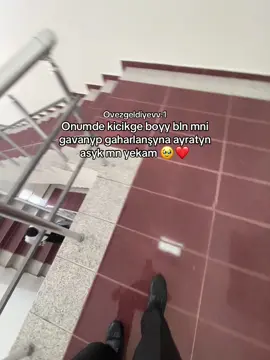 A 😍❤️#rek #Ovezgeldiyevv 