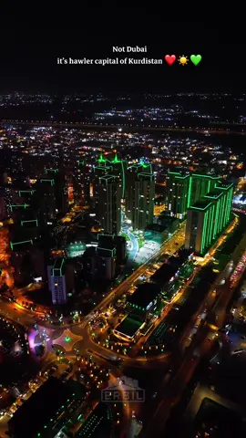 ❤️☀️💚#kurd #kurdstan #iraq #erbil #tiktok 