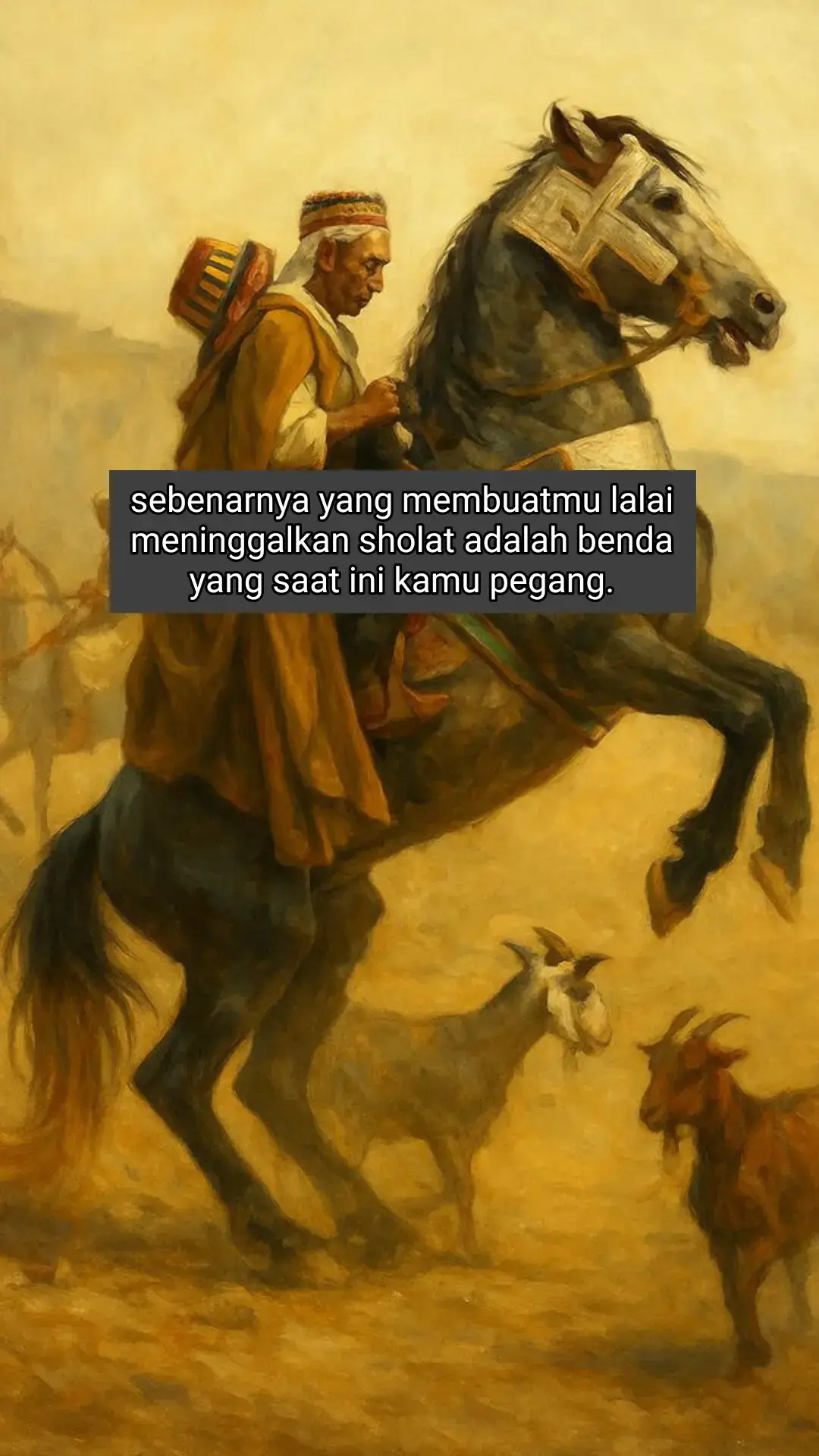 #quotes #syairarab #arabicsong #reminderislamic #xybca 