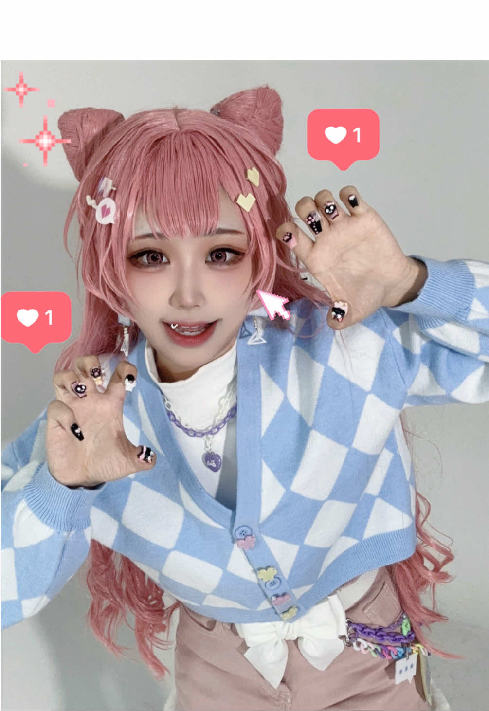 最後まで私負けないから . . . . #prsk #projectsekai #プロセカ #pjsk #pjskcolorfulstage #프로세카 #모모이_아이리 #桃井愛莉 #momoiairi #moremorejump #cosplay #コスプレ #桃井愛莉コスプレ #プロセカコスプレ #pjskcosplay #dancecover #踊ってみた #キラ #fyp #오타쿠한테만추천 