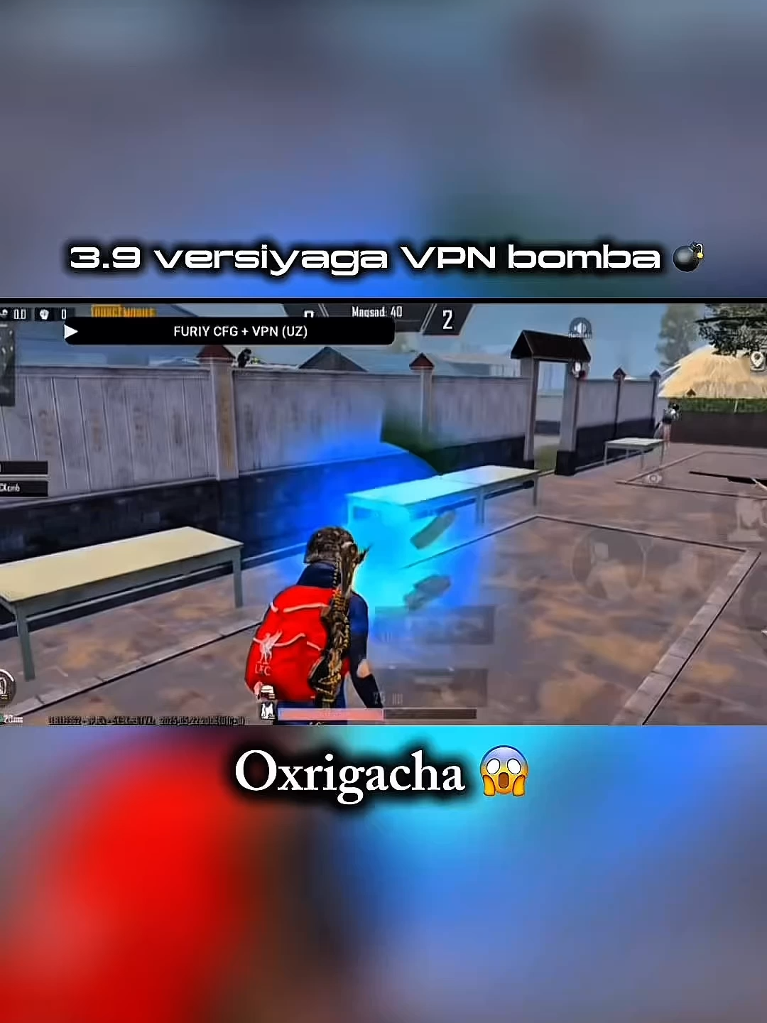 6.How to fix lag anti ban #v2626