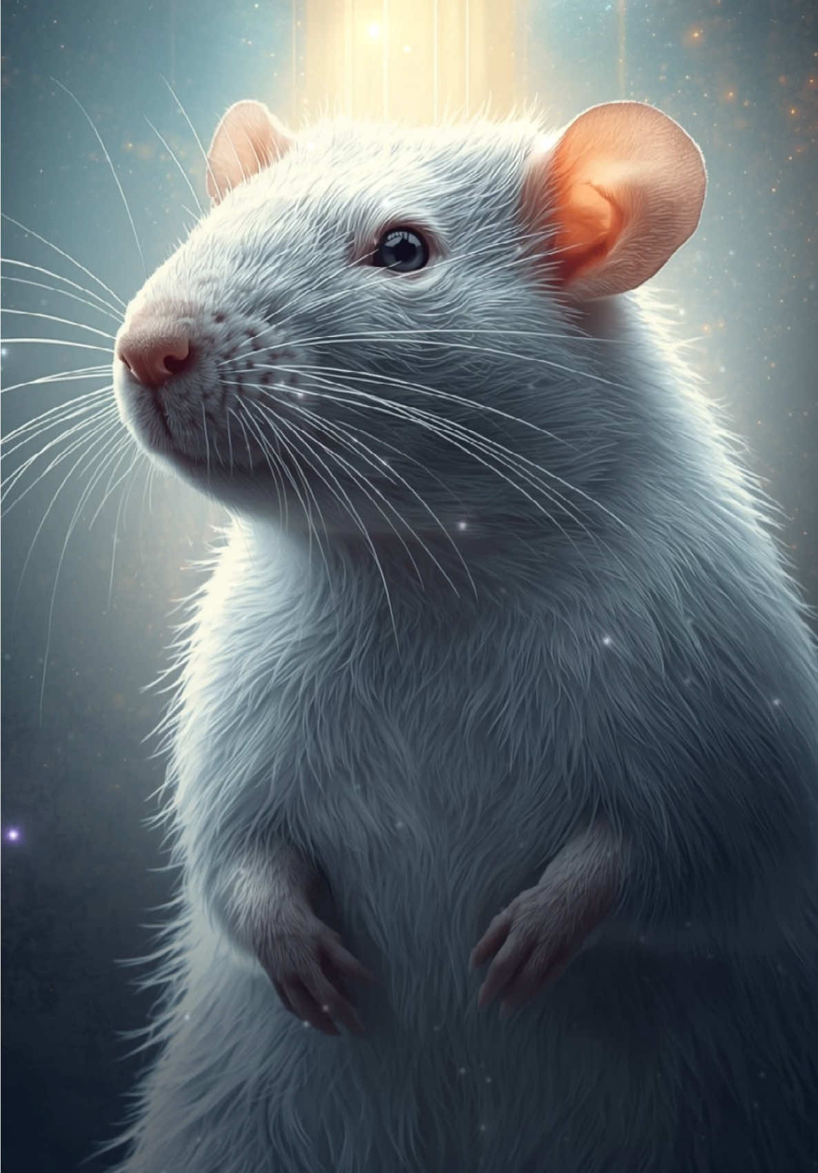 Cẩn thận đừng làm 4 điều này với người tuổi tý #tuvi12congiap #tuoity🐀 