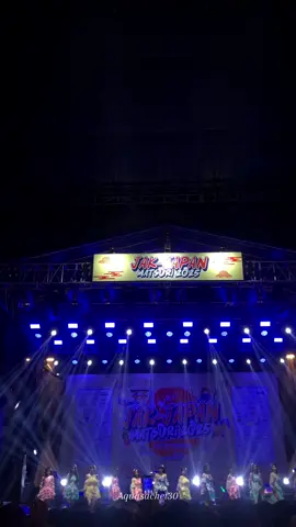 JKT48 - Bokura No Eureka (Eureka milik kita) #eurekamilikkitajkt48 #bokuranoeureka #jakjapanmatsuri2025 #jkt48newera #jkt48 