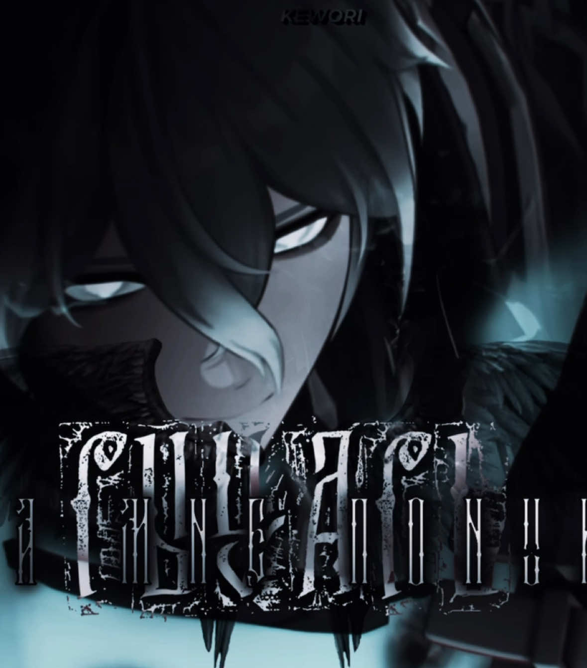 тгк: кевори| гладиатор или рыцарь? #flins #флинс #GenshinImpact #edit #геншинимпакт 