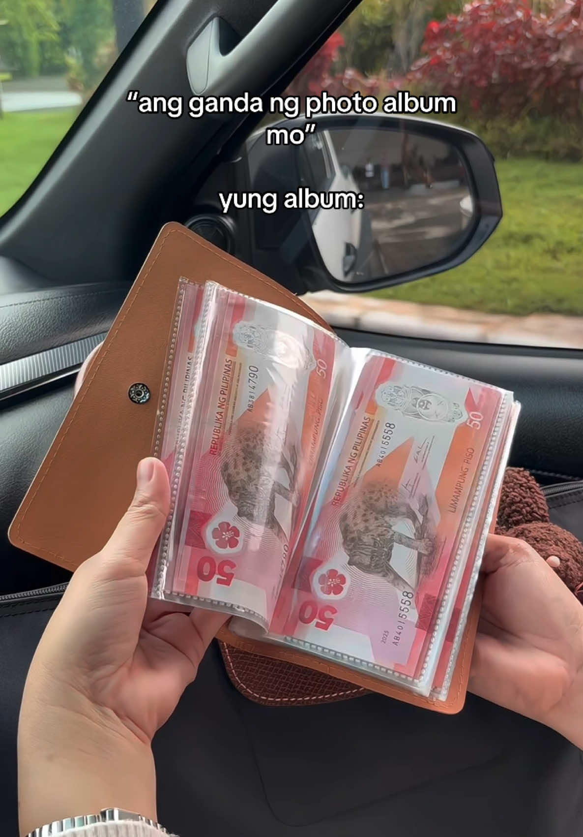 74 pesos na lang to!! #iponchallenge #photoalbum #moneyalbum #moneysaving 