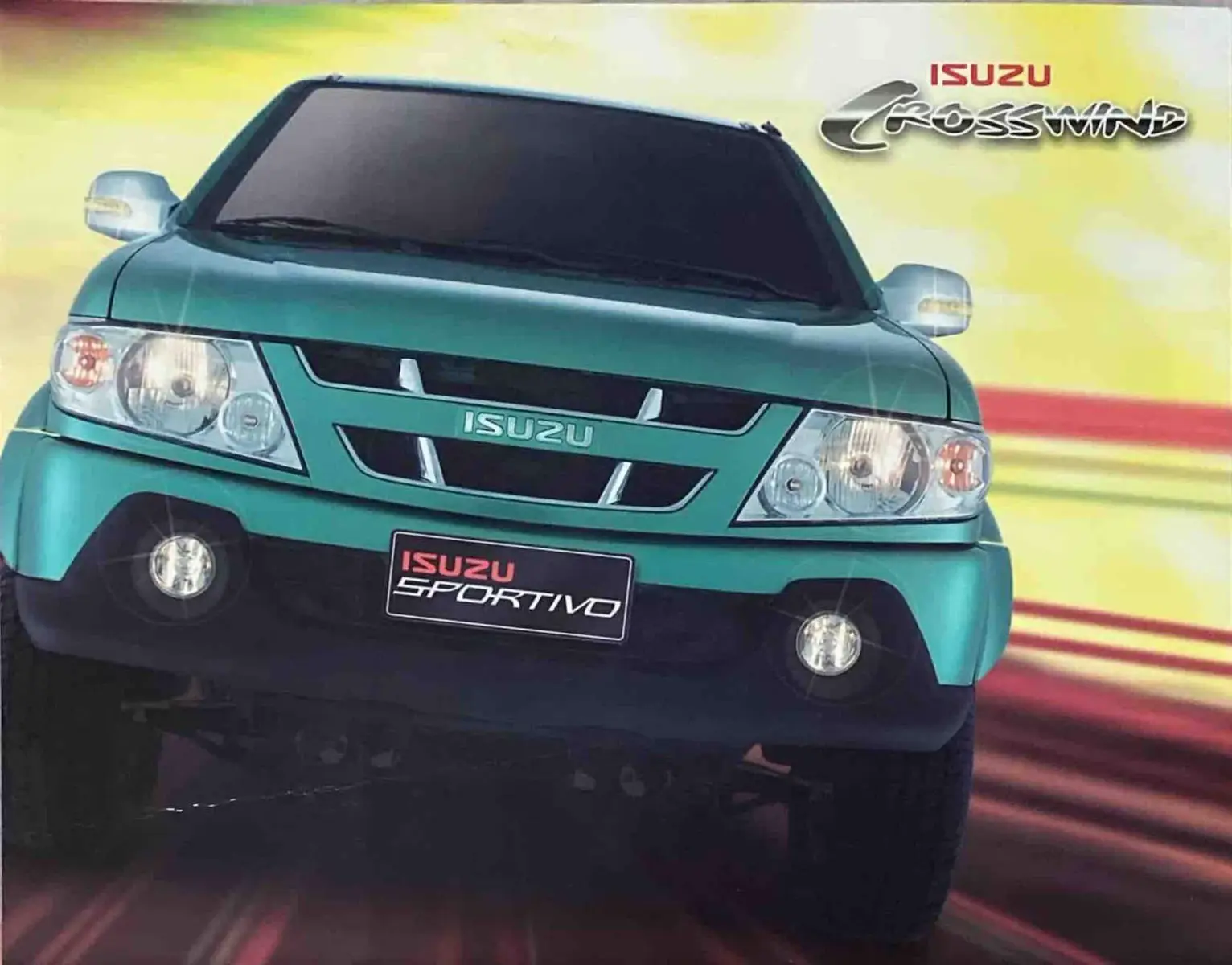 🛻 2005 Isuzu Crosswind Sportivo — Still Worth It? ✅ Diesel AUV built for family trips, rough roads, and heavy loads ⚙️ 2.5L engine, manual or automatic, known for reliability 💺 Seats up to 7 passengers — comfy for long drives 🎵 DVD player, headrest screens, power features in the Sportivo trim ⛽ Fuel-efficient for its size — 10-12 km/L city, can go higher highway 💪 Built tough. Low maintenance. Perfect for Pinoy roads BUT… ⚠️ Old tech — no airbags, basic brakes, stiff ride 📉 Euro 2 emissions, not future-proof 🔧 Check suspension, electronics, rust before buying 💰 Used price? ₱200k–₱400k, depending on condition! 🔥 Still one of the most practical diesel rides from the 2000s! #IsuzuCrosswind #Sportivo #AUVLife #DieselPower #CarTokPH