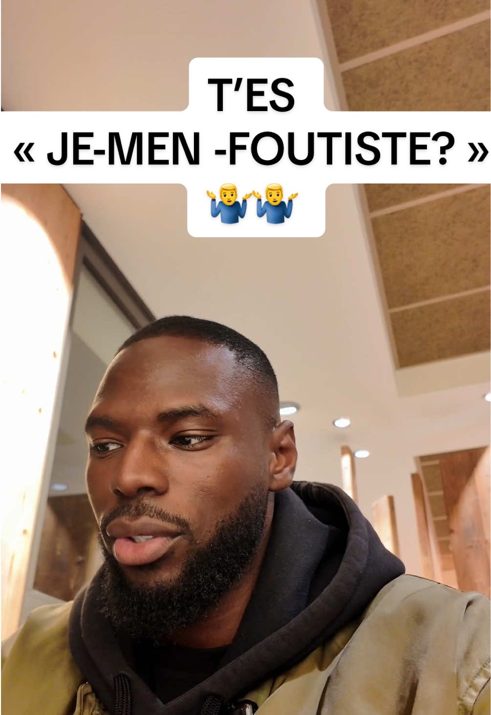 Comprenez-nous 😅, on fait pas exprès  #fyp #pourtoii #developpementpersonnel #mindset #lmx 