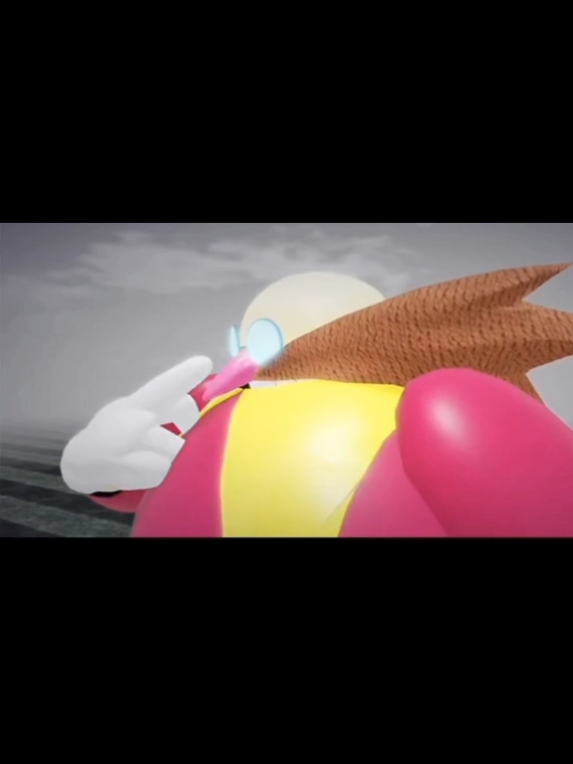 I think it's cool, but it's a pity it's just a concept. #outcomememoriessonicexe #fyp #outcomememories #sonicexe #eggman 