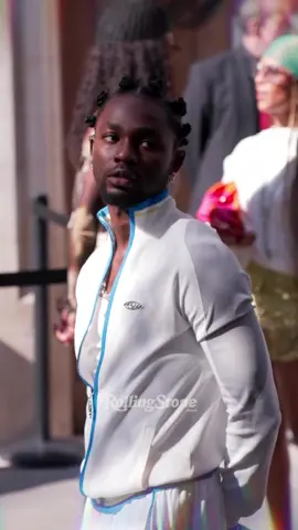 Omah Lay 🕊️☀️🏜️. cc : @RollingStoneAfrica #omahlay #afrobeats 