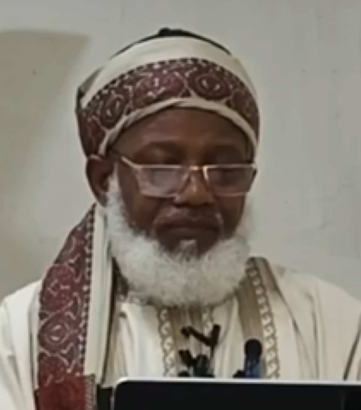 Mu koma ma Tauhidi  #profmansursokoto #reels #fyp 
