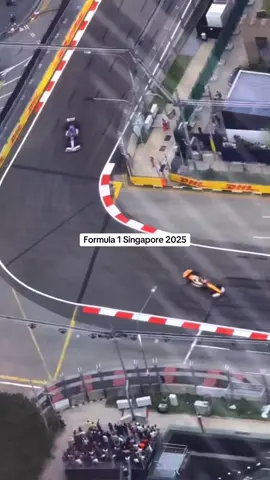Formula 1 Singapore 2025 🏎️🏎️🏎️ #Formula1 #F1 #F1Singapore #SingaporeNightRace 