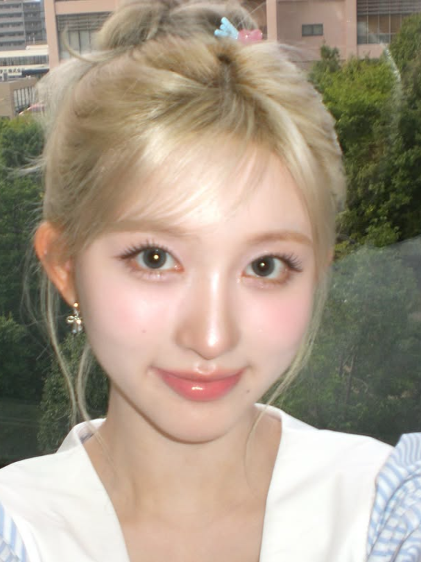 우아🐿️ #가을 #아이브  #Gaeul #Ive
