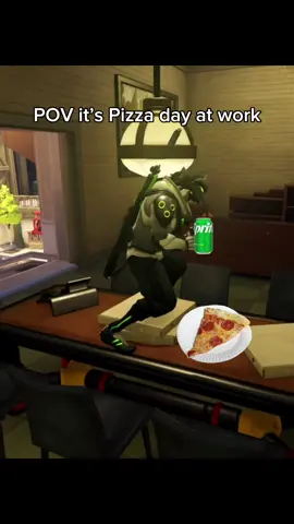 And now the day is ruined #viral #fyp #overwatch #halloween #genji 