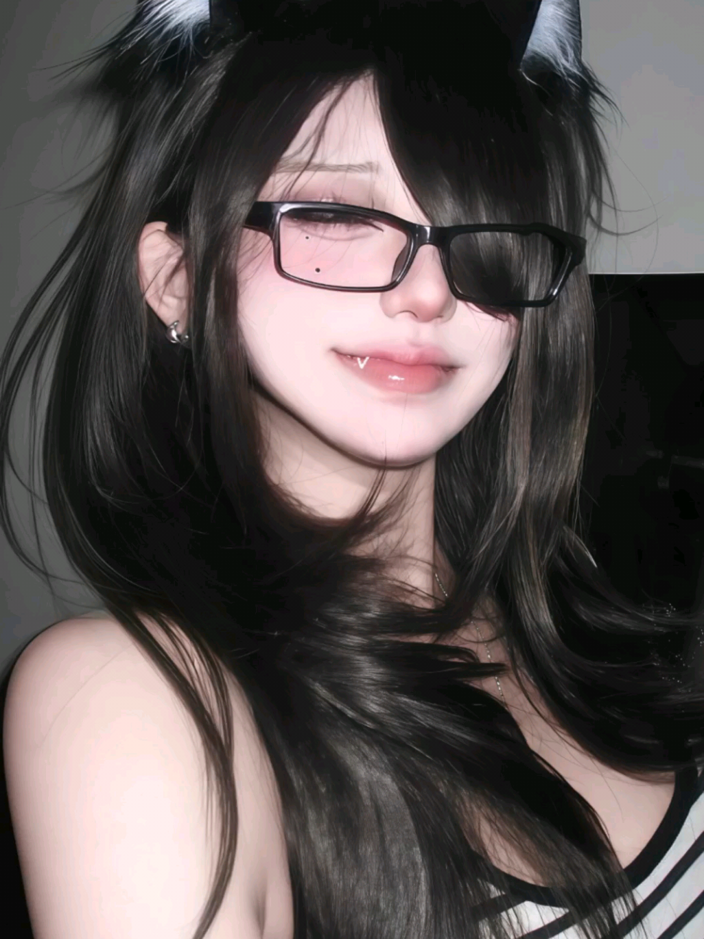 #yuki #douyin #chinesegirl #fypシ 