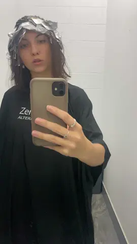 #newhair 