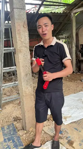 Trả lời @_Sky_QN_14                 🕷️ và đây là cách mình làm 🥰 #maybandinhbetong #maybandinhhatno #maybandinh #maybandinhs4plus  @Chú Toản Chân Đất 