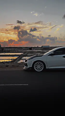 ලස්සන ගම 😱 ⛅️#foryoupage #civicsrilanka🇱🇰 #fypシ゚viral🖤tiktok #honda #シ゚viralfypシ 