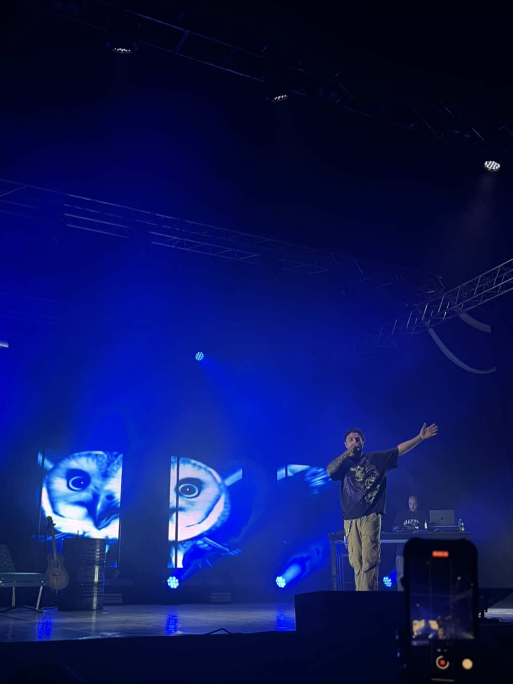 tutto passa❤️‍🩹 @mostro #foryoupage #illmostro #firenze #concerto #illmostrolive 