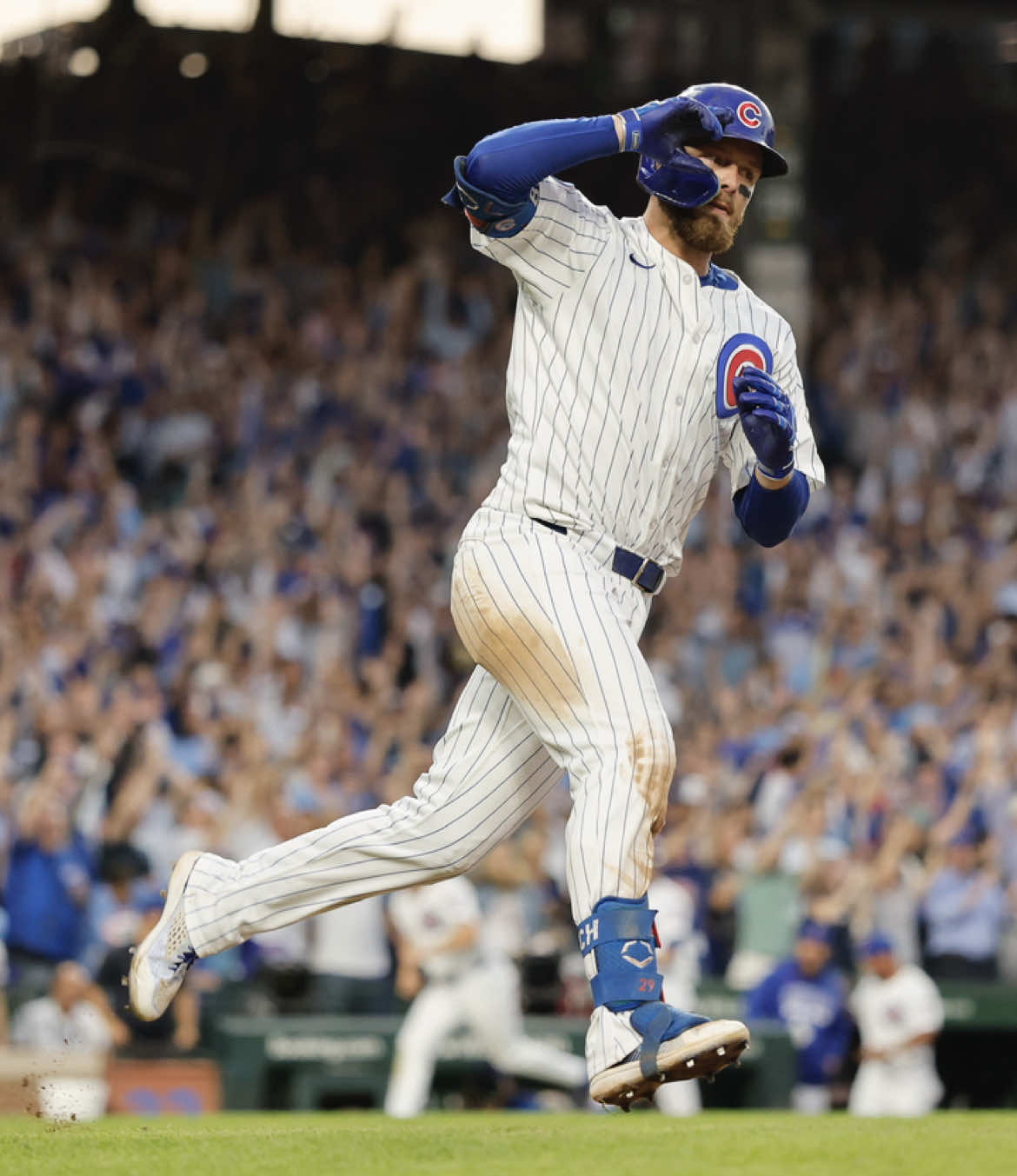 San Diego Padres vs Chicago Cubs G3 | MLB Game Highlights | 02/10/2025 #NLWC #Postseason #MLBEurope #MLB #Baseball #Highlights 