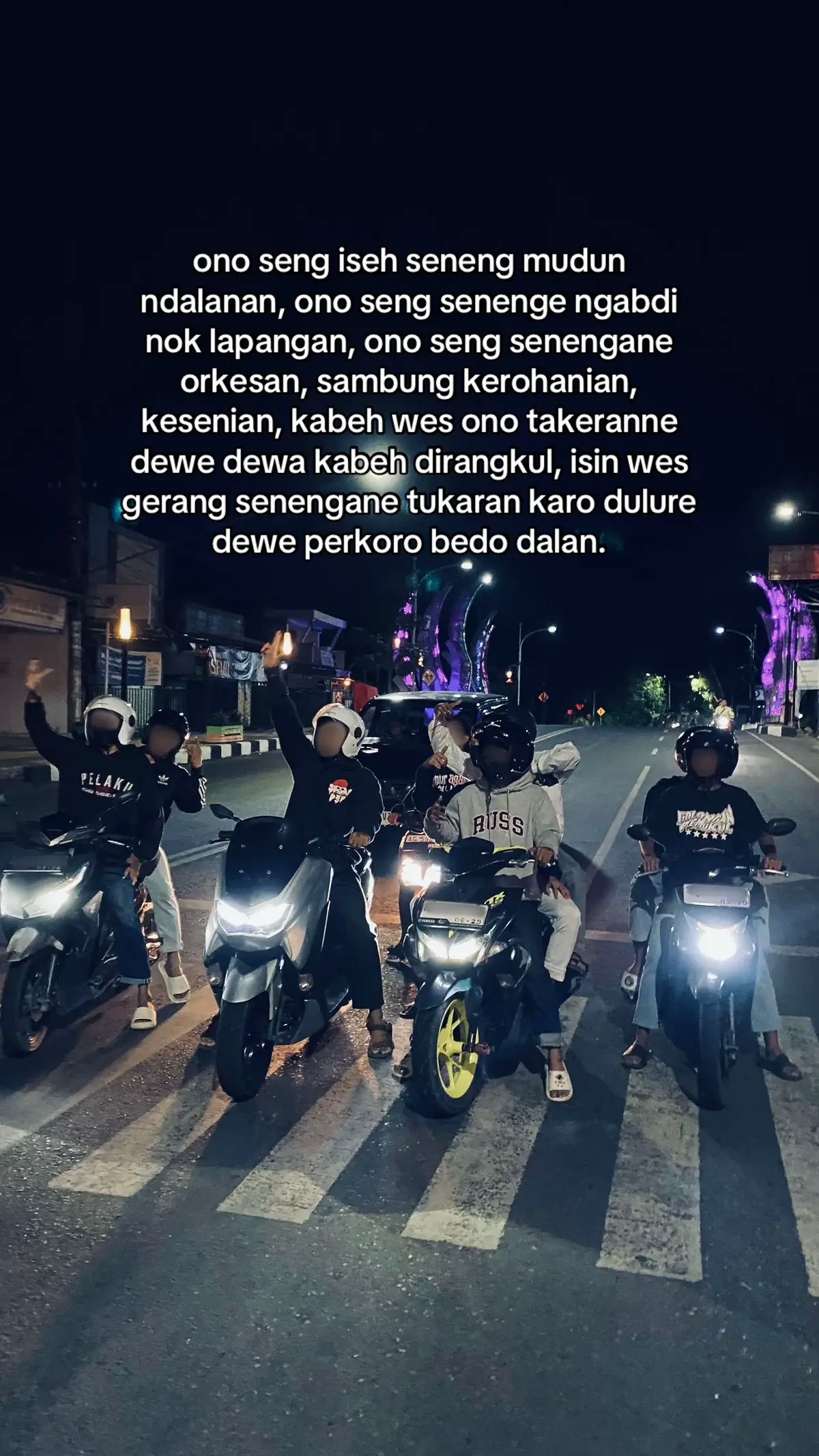 #pagarnusanganjuk #pagarnusa86💚🔱 #foryoupage #orangstyle 