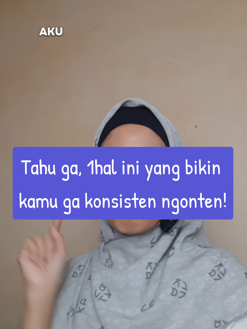 Bukan ga punya ide dan waktu yang bikin konten kamu ga jadi. tapi karena 1hal ini... tonton hingga akhir biar kamu dapet tipsnya. jangan lupa follow klo kamu suka konten bermanfaat gini! #distraksi #ngontenyuk 