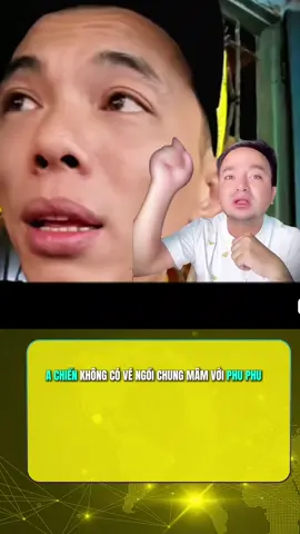 A CHIẾN KHÔNG CÓ VÉ NGỒI CHUNG MÂM VỚI PHU PHU #gà_chọi_việt_nam #gà #gàchiến #vuagaaz #phuphu 