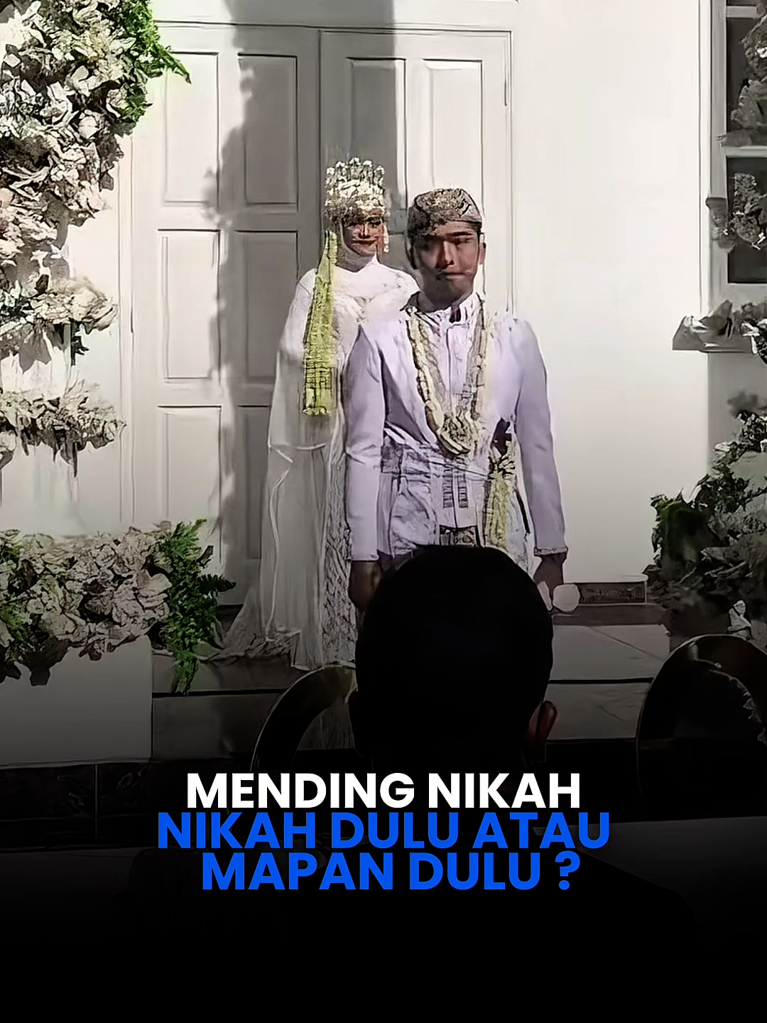 mending nikah dulu atau mapan dulu nih ??? #sulianto #nagake10 #fyp
