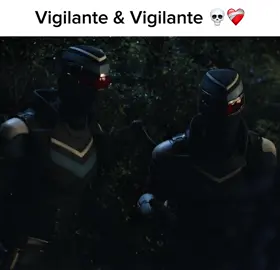 Vigilante Duo was great in Peacemaker Season 2 Episode 7 😭🙏 i swear each episode gets better and better really can't wait to see what happens in the finale #Vigilante#Peacemaker#DC#dccomics#dcu 