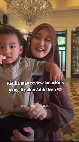 MasyaAllah Gemes banget Adik ucen 🤏🏻🤏🏻 #kazamistore #kaylanadira #fyp #OOTD #sarimbitkeluarga 