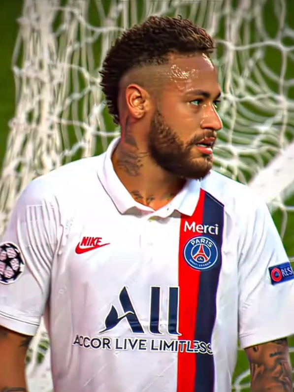 Neymar 😍❤️‍🩹#neymarjr #brazil #santos #football #foryoupage 