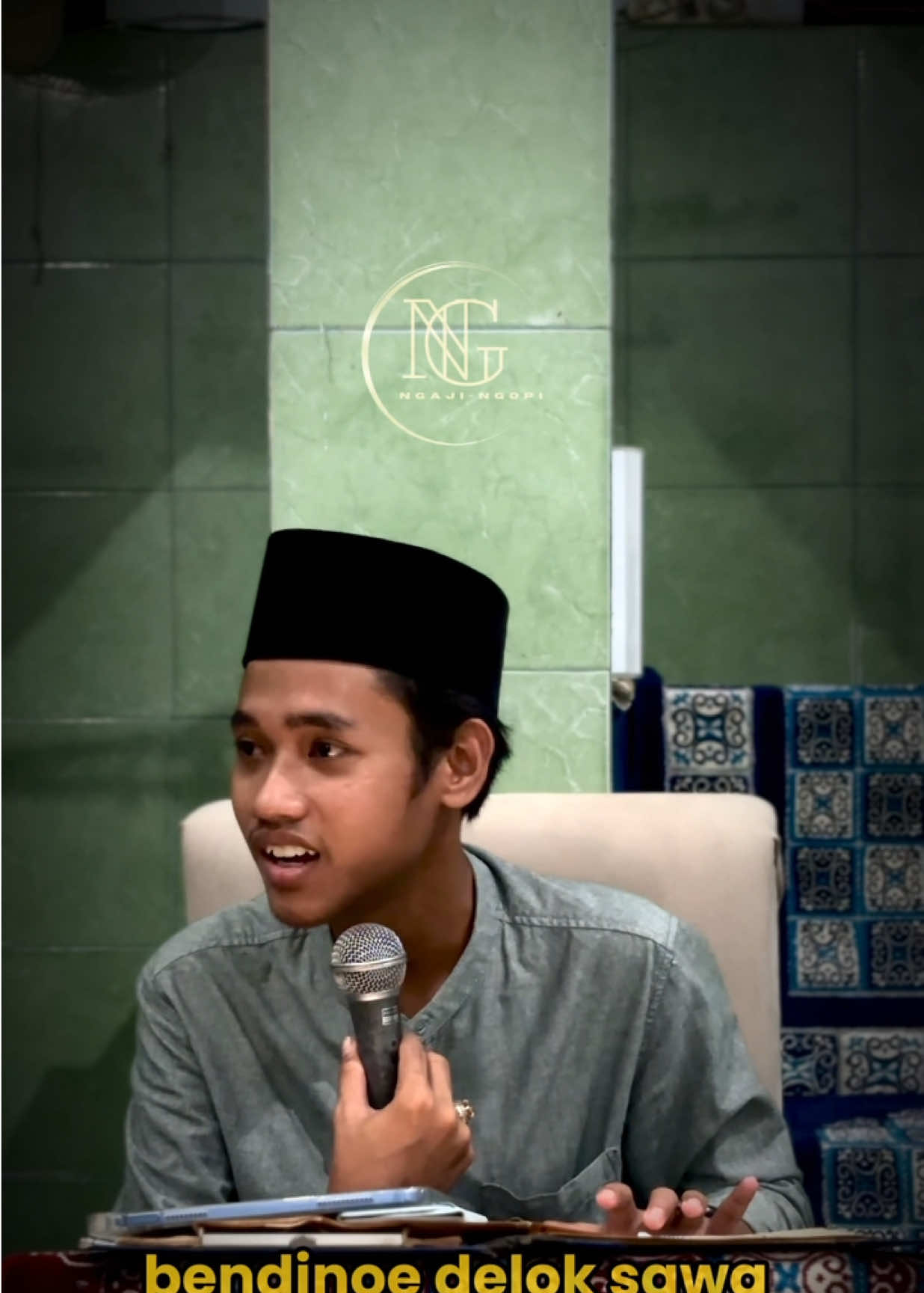 Doakan usahamu, Usahakan doamu #ngajibareng #arabicsong #masyaallahtabarakkallah #hijrahyuk #dakwah_islam 