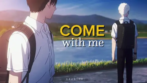 #TSHD || udah 2 harian kaga ada up vd, baru hri ini up lagi💜 - - tags:#thesummerhikarudied #pureimagination #animeedit #fypage 