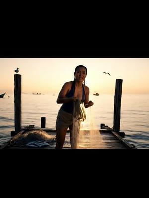 Serunya ngejalah ikan