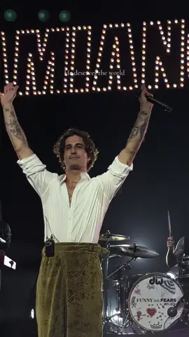 @Damiano David #damianodavid #foryou #foru #fyp