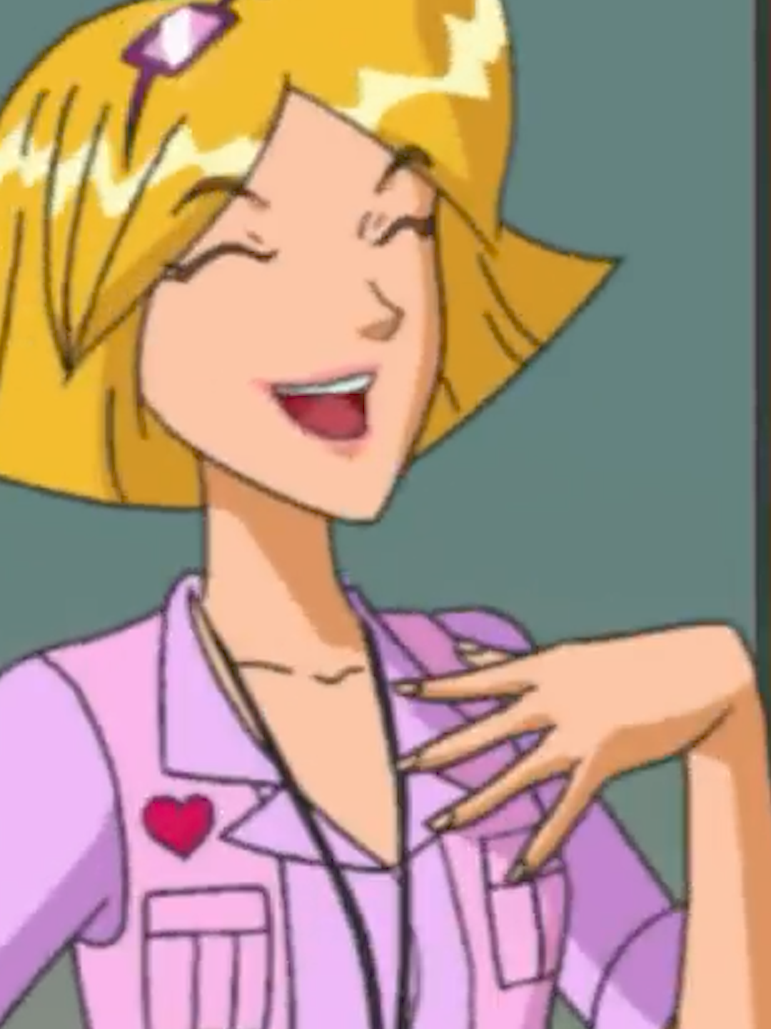 we're back with another full episode! 💅 This time, it’s 'Model Citizens' from Season 1. ✨ Which episode would you like to see next?  #y2k #TotallySpies #cartoons #nostalgia #90skids