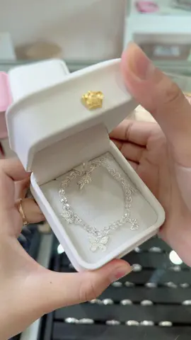 #dunghoangjewelry #dhoangbanbac #viraltiktok #dhj #viralvideo 