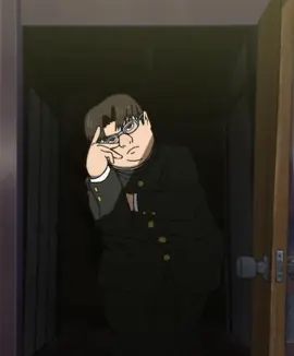 DoktorMethoden x Kinta🗣️🔥 #dandadan #meme #edit #anime #amv 
