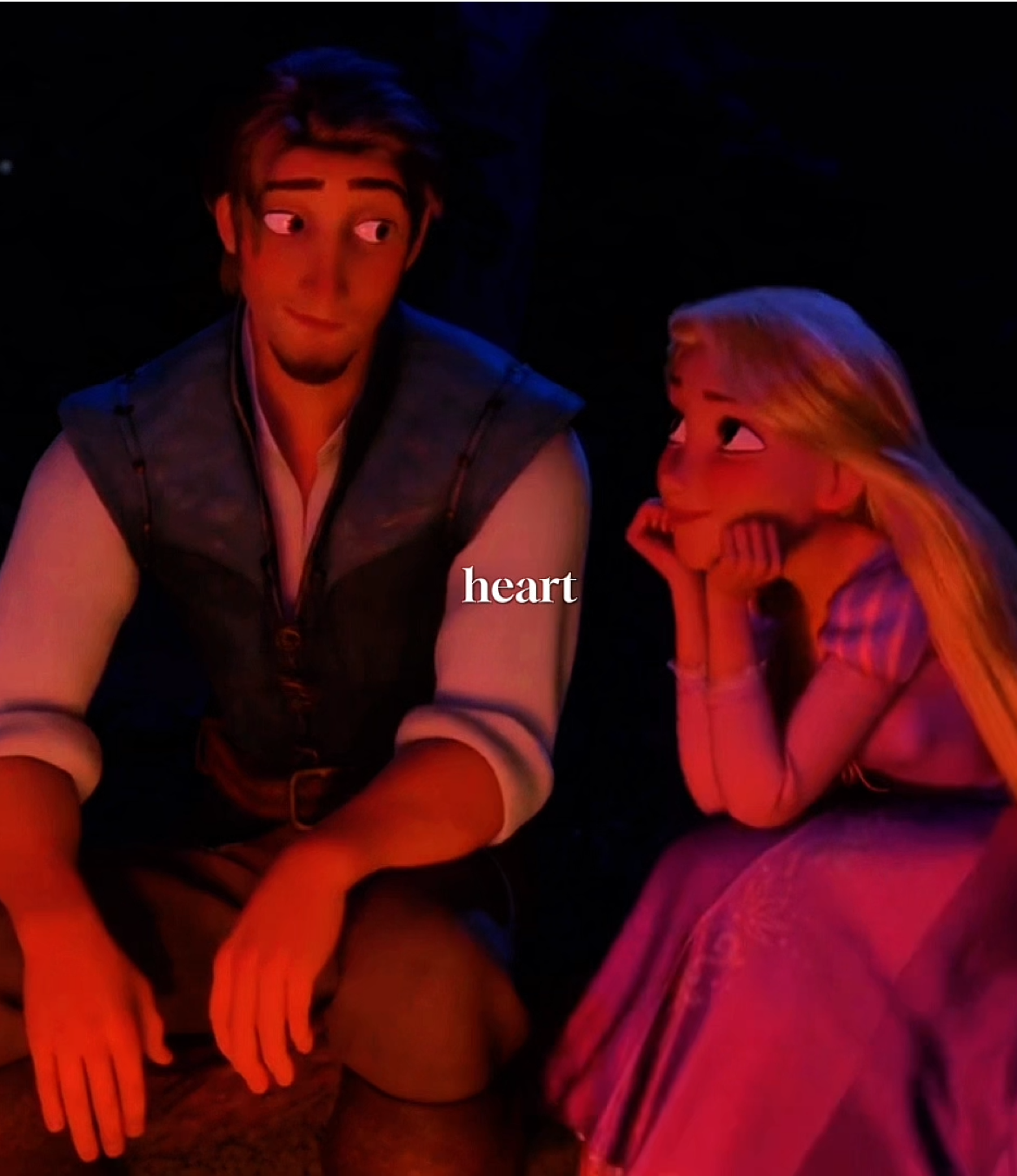 they saved each other from TheFateOfOphelia #TSTheLifeofaShowgirl #taylorswift #tangled #disney #goviral  flynnrider; rapunzel; mothergothel; swifties; taylorswiftnewalbum; trending; blowthisup