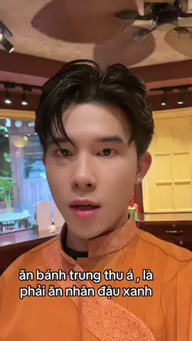bảo vệ nhân đậu xanh #tinhlam #tinhlamgovap #banhtrungthu