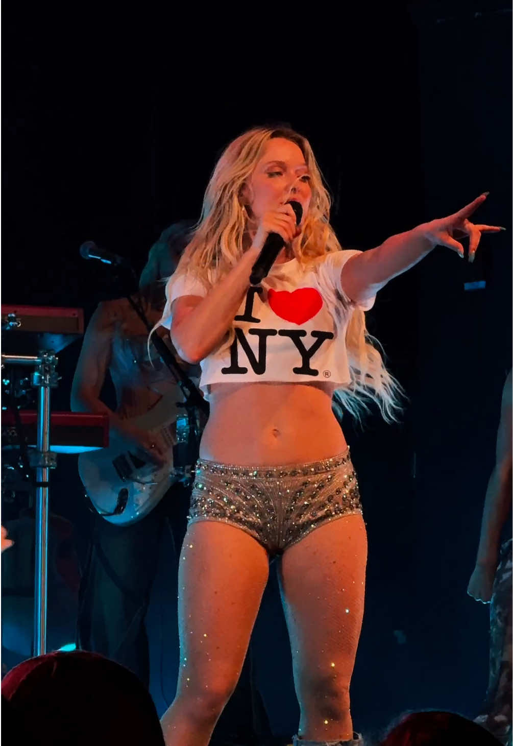 @Zara Larsson #zaralarsson #zaralarssonlive #zaralarssontour 
