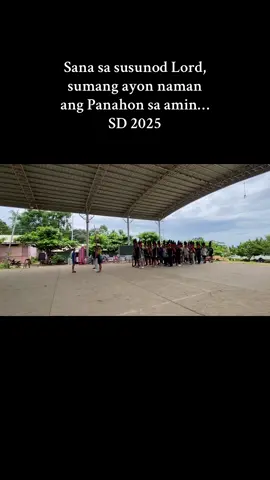 2nd Time to Attend #trending #fyp #Initao #sd #SD 2025  ilang araw na lumipas but ramdam mo parin ang pighati at paghihinayang😔