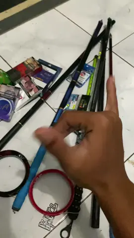 @yoga @TSABIT🎣 sess#promoseruweekend #mancing #mancingmania #fyppppppppppppppppppppppp #ikanmakan 
