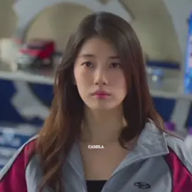 Malah berkamuflase jadi choi yeong do 🤣😭 #geniemakeawish #suzy #kimwoobin #foryou #fypシ゚ 