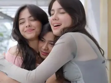 gemesnya liat mereka berpelukan🥹🤏💗#aqeelacalista #harqeel #sctv #fyppppppppppppppppppppppp #foryoupage 