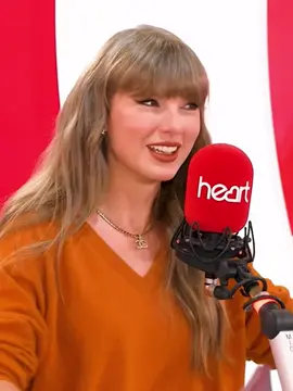 taylor talking about travis and how he chose The ring 💍 #taylorswift #traviskelce #tayvis 