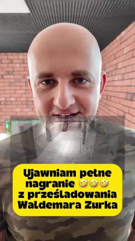 Ujawniam PEŁNE NAGRANIE z 