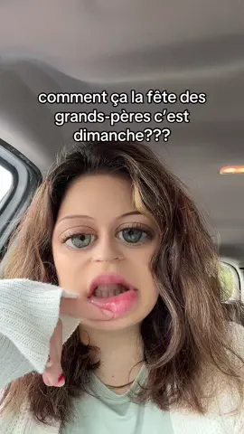 pourquoi personne ne m’a prévenu?  #mumlife #maternité #grandpere #bebe #famille 