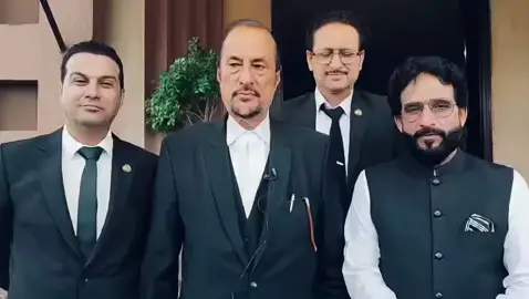 کشمیر کی موجودہ صورت حال پر سنئیر ایڈووکیٹ سپریم کورٹ آف پاکستان ڈاکٹر بابر اعوان  کا اظہار خیال۔۔! #rightsmovementajk🚩🚩✌🏽✌🏽drone #kashmrikieawaz #videoviral #foryou 
