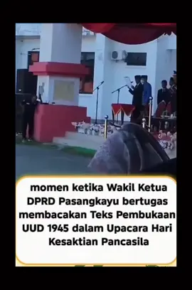 #pejabatviral 