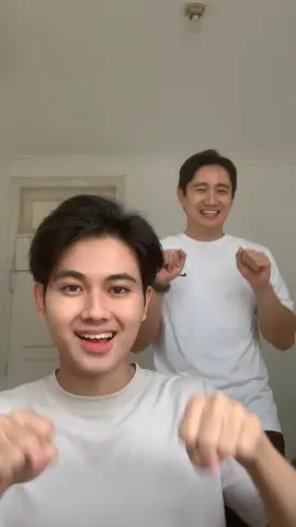 Kk ipar yang “maut” AOWKWKWK @Kenny Austin 